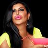 'Mob Wives' Star Big Ang Opens DUMBO Speakeasy Above Grimaldi's